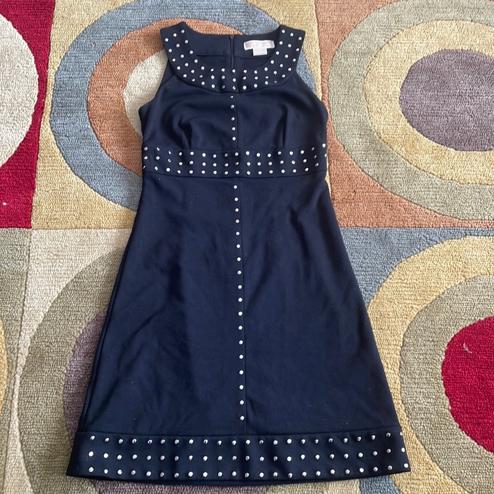 Michael Kors Sleeveless Dress, Sz 2